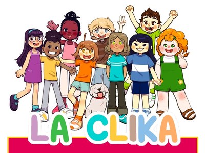 La tercera edició de la Cantata La Clika té lloc avui al Palau Municipal d'Esports de Badalona.