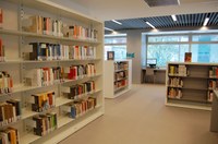 La Xarxa Municipal de Biblioteques de Badalona presenta la programació d’activitats per al mes de setembre