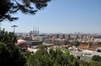 L’Ajuntament contracta 45 persones en situació d’atur dels barris de la zona sud de Badalona