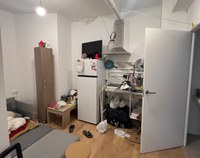 L'Ajuntament de Badalona actuarà contra el propietari d’un local convertit il·legalment en 18 infrahabitatges d'uns 15 m2 que es llogaven a preus abusius