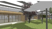 L’Ajuntament de Badalona adjudica la construcció de la nova escola bressol municipal Bugui Bugui, la primera que es construeix a Badalona des del 2013
