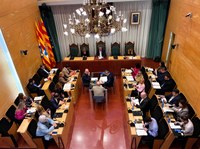 L’Ajuntament de Badalona aprova l’ampliació de 50 noves places per a la Guàrdia Urbana