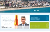 L’Ajuntament de Badalona estrena nou lloc web