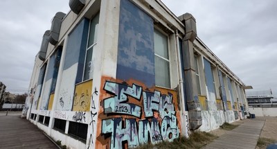 L’Ajuntament de Badalona farà una reforma integral de la piscina municipal Mireia Belmonte per renovar totalment l’equipament.