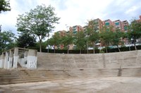 L’Ajuntament de Badalona farà una reforma integral del Parc del Gran Sol i els carrers adjacents que transformarà per complet aquesta zona