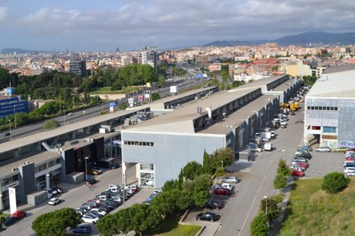 L’Ajuntament de Badalona impulsa la contractació de persones majors de 30 anys en situació d’atur.