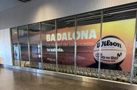 L’Ajuntament de Badalona impulsa una campanya de promoció de la ciutat amb motiu de la Copa del Rei de bàsquet, que disputarà el Joventut a Gran Canària