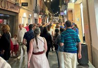 L’Ajuntament de Badalona impulsa una nova edició dels ‘Badabons’, la campanya de vals de descompte en el comerç local i restaurants de la ciutat