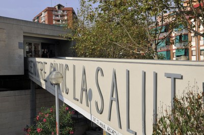 Les activitats es porten a terme al Centre Cívic La Salut.