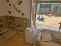 L’Ajuntament de Badalona instal·la per primera vegada aparells portàtils d’aire condicionat a les cinc escoles bressol municipals de Badalona