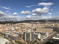 L’Ajuntament de Badalona licita el contracte per instal·lar 615 càmeres de videovigilància a tota la ciutat