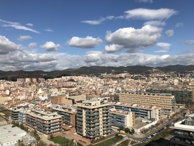 L’Ajuntament de Badalona licita el contracte per instal·lar 615 càmeres de videovigilància a tota la ciutat.