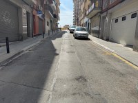 L’Ajuntament de Badalona licita les obres per renovar el clavegueram i el paviment del carrer de Camprodon