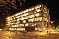 L’Ajuntament de Badalona millorarà la seguretat en l’accés als principals edificis municipals i incorporarà vigilància les 24 hores