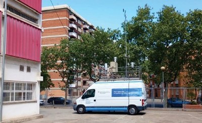 L’Ajuntament de Badalona obre expedient disciplinari contra l’empresa Tenneco després de la investigació efectuada per Mossos d’Esquadra.