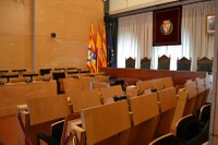 L’Ajuntament de Badalona passa a tenir cinc tinences d’alcaldia