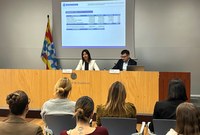 Presentació en roda de premsa Pressupost Ajuntament Badalona 2026