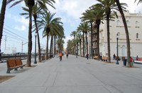L’Ajuntament de Badalona reduirà en una hora l’horari de terrasses al passeig de la Rambla, el passeig Marítim i el carrer de Santa Madrona
