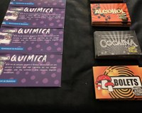 L’Ajuntament de Badalona reforça el Programa de prevenció d’addicions per a joves