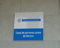 L’Ajuntament de Badalona substituirà els aparells de climatització de cinc casals de gent gran de la ciutat que feia anys que no funcionaven correctament