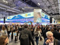 L’Ajuntament de Badalona tindrà per primera vegada un estand propi a FITUR