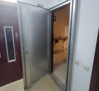 L’Ajuntament evita l’ocupació il·legal d’un habitatge a l’avinguda d’Alfons XIII, després de l’avís immediat dels veïns