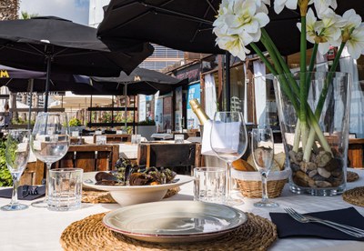 L’Ajuntament impulsa una campanya per potenciar la restauració de la ciutat i posar en valor el llegat romà de Badalona.