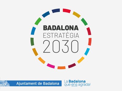 L’Ajuntament obre el procés participatiu Estratègia Badalona 2030 per definir els reptes mediambientals, socials i econòmics de la ciutat.