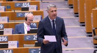L’alcalde de Badalona defensa al Comitè de les Regions d’Europa que la crisi de l’habitatge requereix més oferta, menys burocràcia i més seguretat jurídica