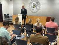 L’alcalde de Badalona demana una reunió urgent amb el president del Govern d’Espanya després de l’assassinat d’avui a l’edifici ocupat del B-9