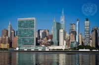 L’alcalde de Badalona desenvoluparà aquesta setmana una agenda institucional a Nova York amb diverses reunions i intervencions en fòrums internacionals