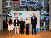 L’alcalde de Badalona reclama canvis legislatius per abordar els reptes de futur de les ciutats metropolitanes