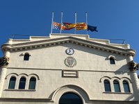 L’alcalde de Badalona signarà demà un decret d’emergència que donarà cobertura a les mesures que s’hagin d’adoptar per atendre les famílies afectades per l’esfondrament de l’edifici del carrer del Canigó