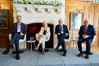 Intervenció de l'alcalde de Badalona als cursos d'estiu de la UIMP (Universitat Internacional Menéndez Pelayo) a Santander - 2 -