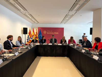 Comissió especial sobre la Crisi de l’Habitatge del Parlament Europeu 2.