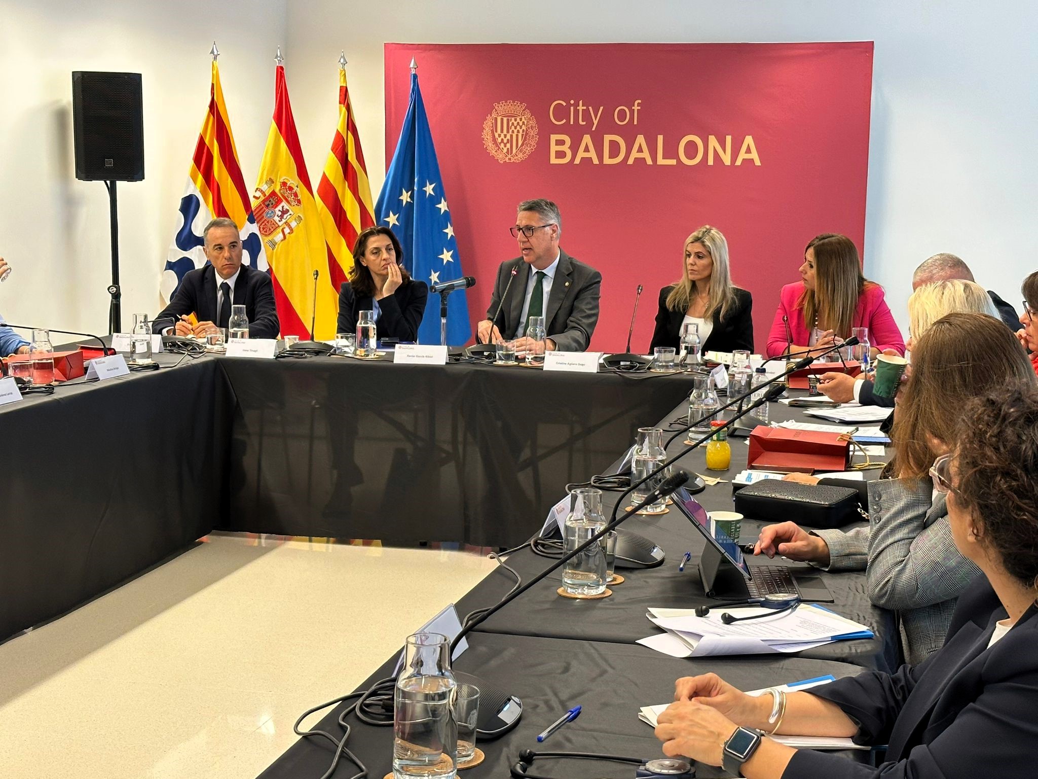 Comissió especial sobre la Crisi de l’Habitatge del Parlament Europeu 3