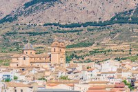 L’alcalde Xavier Garcia Albiol farà aquesta nit el pregó de les festes d’estiu de Vélez-Rubio