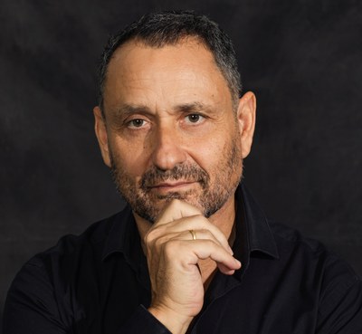 L’empresari badaloní Enrique Tomás serà el pregoner de les Festes de Maig de Badalona 2024.