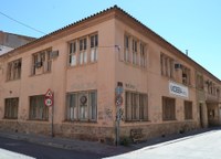 L’enderrocament de l’antiga fàbrica Mobba començarà aquest mes de juliol per donar pas a la plaça verda que reclamen els veïns des de fa anys