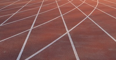 Les pistes municipals Paco Águila acullen una nova edició del Badatletisme.