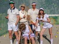 “L’últim àtom”, de Jordi Oriol, primera obra de la nova temporada escènica als teatres municipals de Badalona