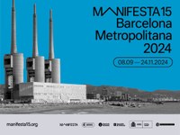 MANIFESTA 15, la Biennal Nòmada Europea d’Art Contemporani, arriba a Badalona
