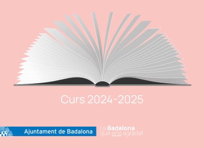 Més de 29.000 alumnes d’educació infantil, primària i secundària obligatòria inicien aquest dilluns 9 de setembre el nou curs escolar a Badalona.