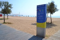 Més d’un miler d’estudiants d’ESO participaran en els Beach Games de Badalona