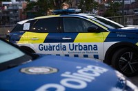 Operatiu policial conjunt a Badalona i Santa Coloma de Gramenet per prevenir infraccions relacionades amb els vehicles de mobilitat personal