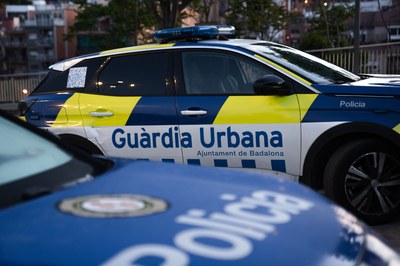 Operatiu policial conjunt a Badalona i Santa Coloma de Gramenet per prevenir infraccions relacionades amb els vehicles de mobilitat personal.