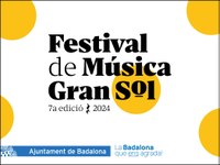 Paco Candela actuarà en la 7a edició del Festival de Música Gran Sol de Badalona