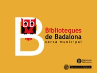 Programació de la Xarxa Municipal de Biblioteques de Badalona per al mes de desembre