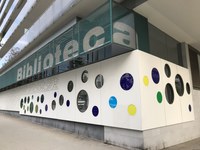 Programació de la Xarxa Municipal de Biblioteques de Badalona per al mes de novembre