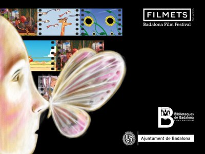 FILMETS Badalona Film Festival torna a ser present a les biblioteques de Badalona.
